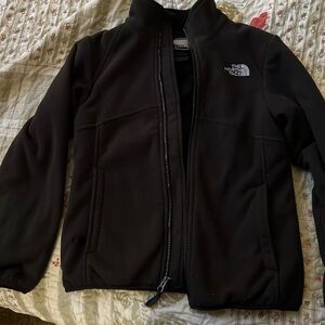 Kids north face jacket